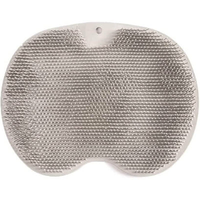 Foot Scrubber Back Brush Bathroom Massager