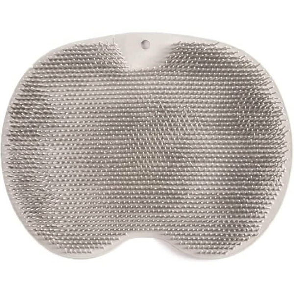 Foot Scrubber Back Brush Bathroom Massager