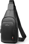 FR Fashion Co. Men's Chest Bag