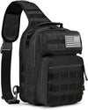 FR Fashion Co. Military Rover Sling Pack