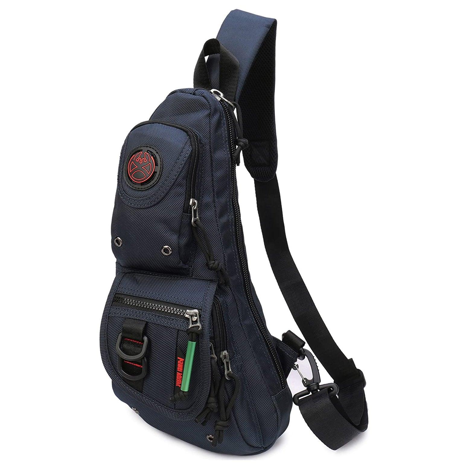 FR Fashion Co. Urban Minimalist Sling Bag