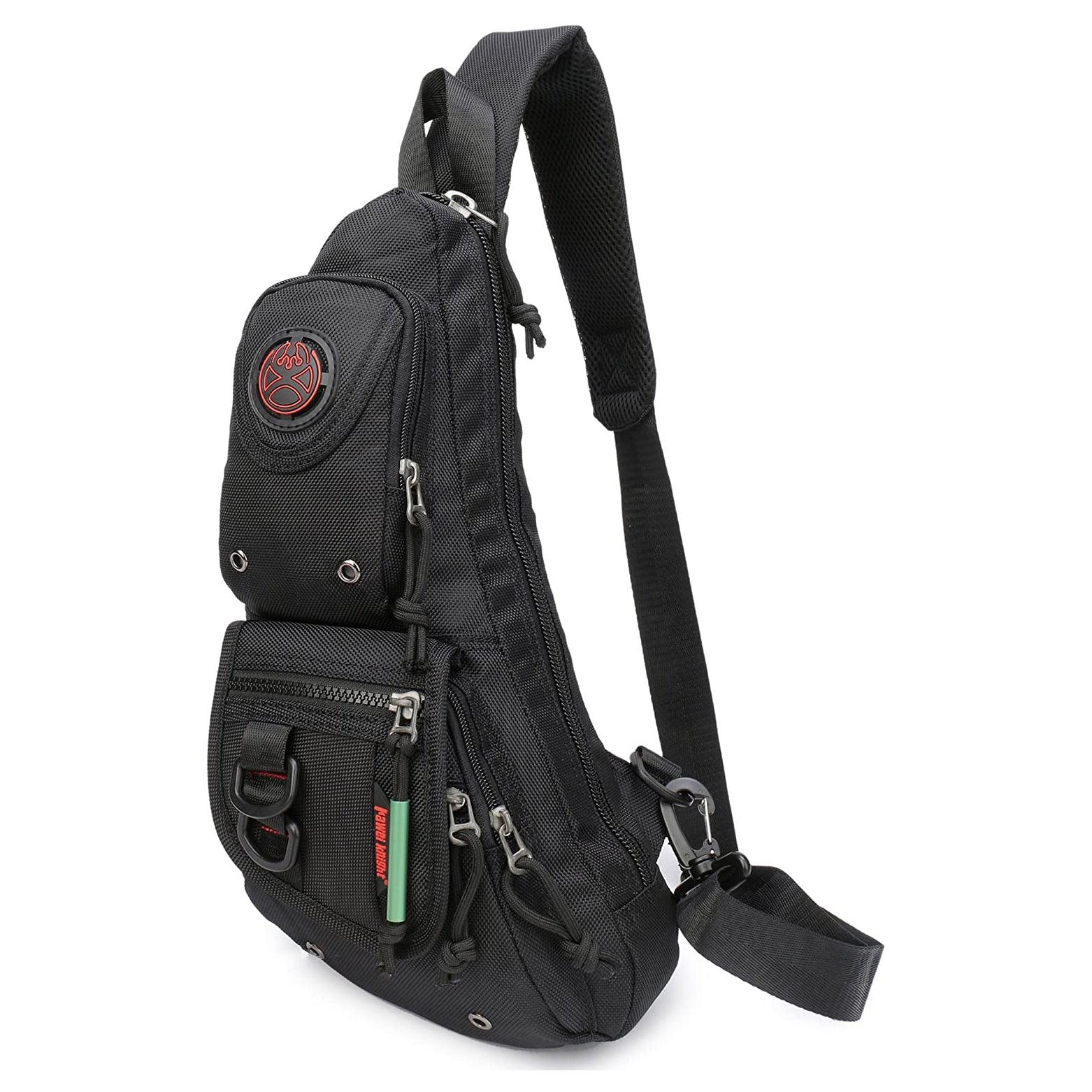 FR Fashion Co. Urban Minimalist Sling Bag
