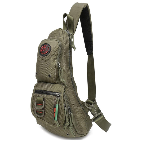 FR Fashion Co. Urban Minimalist Sling Bag