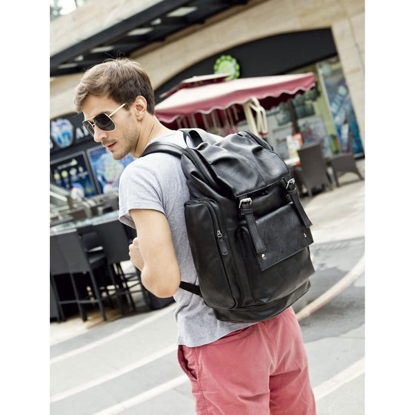 FR Fashion Co. Men's 17