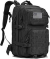 FR Fashion Co. 40L Military Tactical Backpack