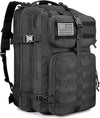 FR Fashion Co. 50L Tactical Backpack