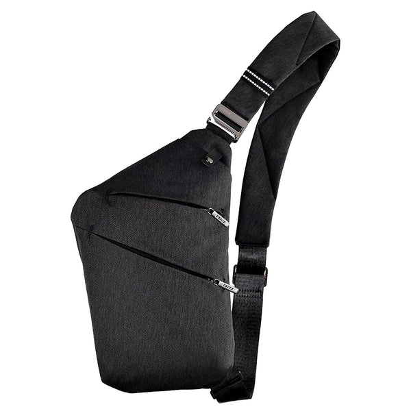 FR Fashion Co. Compact Anti-Theft Crossbody Sling Bag