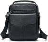 FR Fashion Co. Mini Genuine Leather Messenger and Shoulder Bag