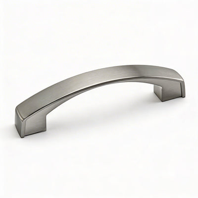 Richelieu BP8252320 12-5/8 Inches Center to Center Handle Cabinet Pull