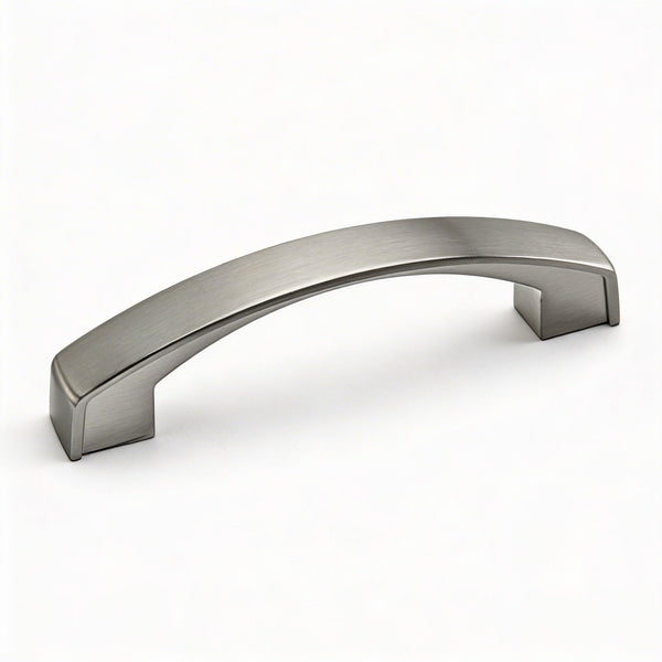 Richelieu BP8252320 12-5/8 Inches Center to Center Handle Cabinet Pull