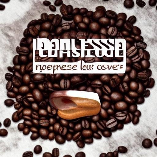 French Vanilla Whole Bean Coffee | Creamy Vanilla & Caramel Flavors