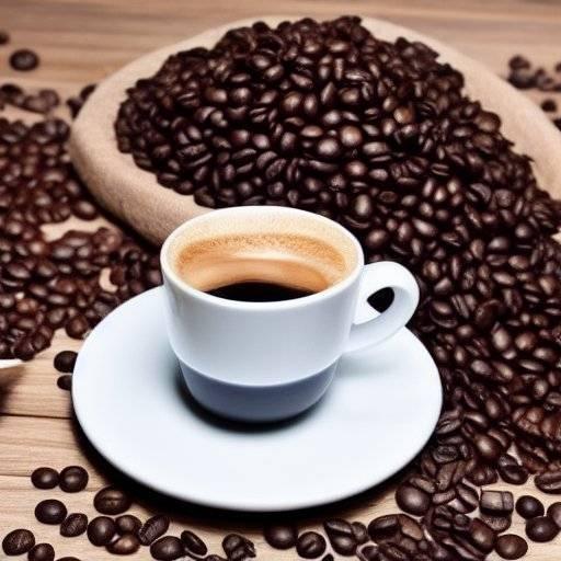 French Vanilla Whole Bean Coffee | Creamy Vanilla & Caramel Flavors