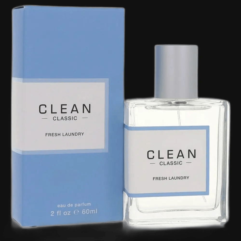 Fresh Laundry By Clean Perfume for Women