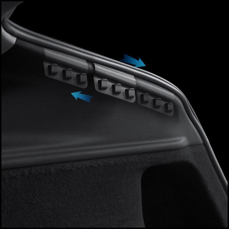 Rear Trunk Hidden Hook for Tesla Model Y Juniper / Model YL