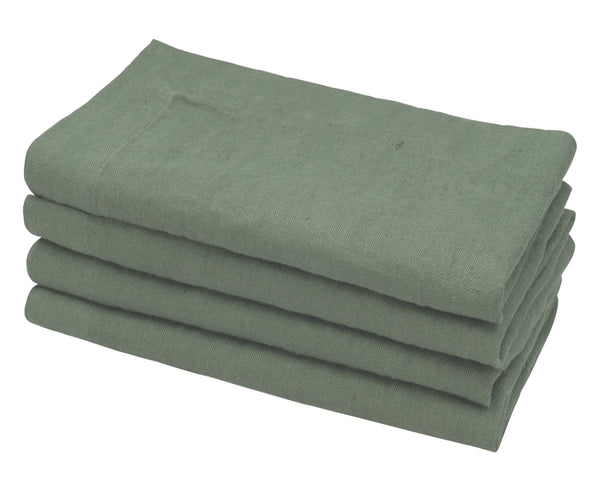 Linen Dinner Napkins