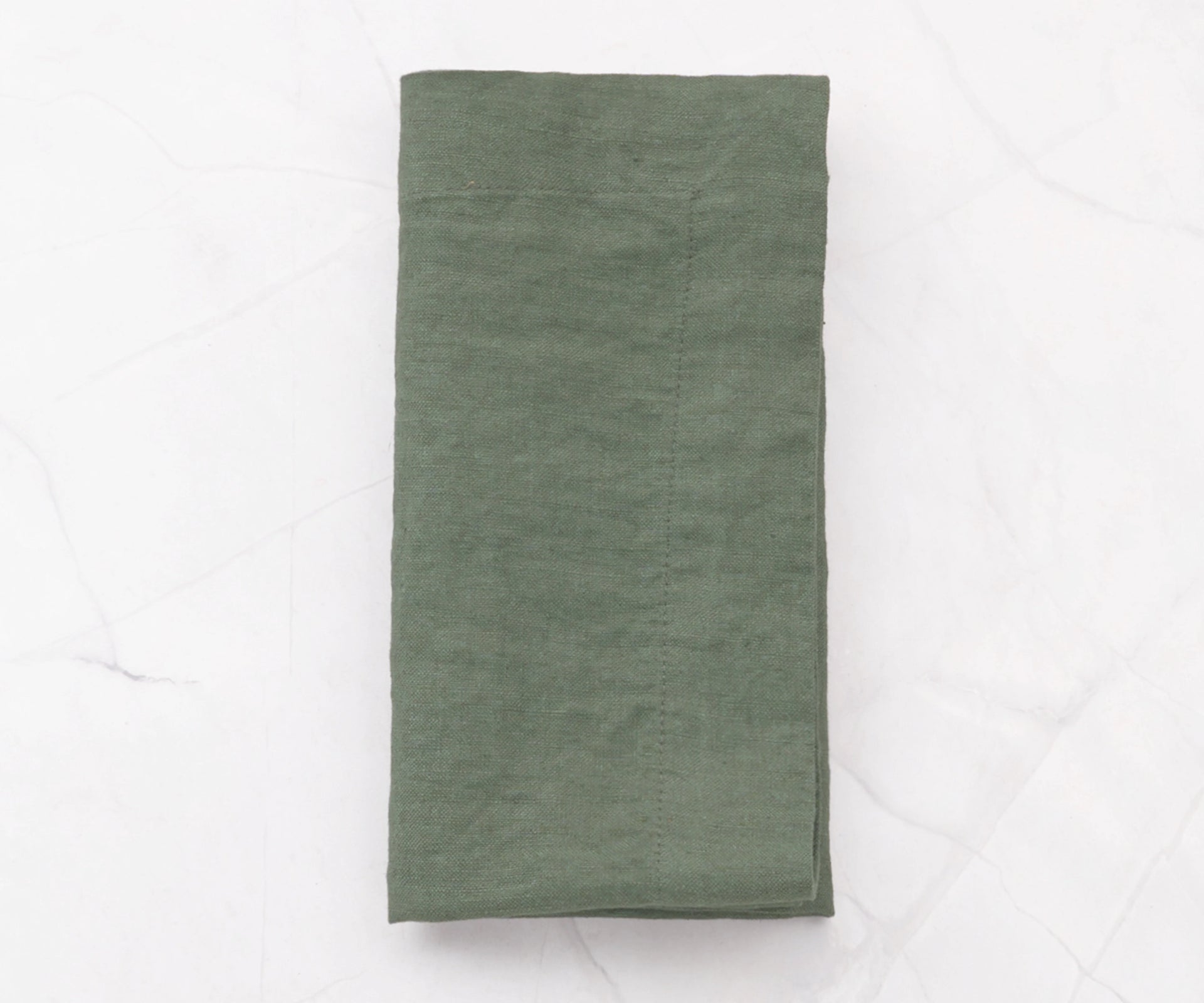 Linen Dinner Napkins