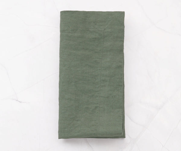 Linen Dinner Napkins