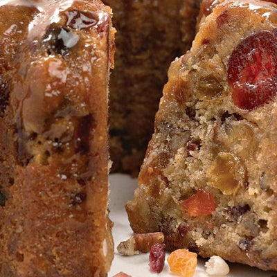 Fruitcake