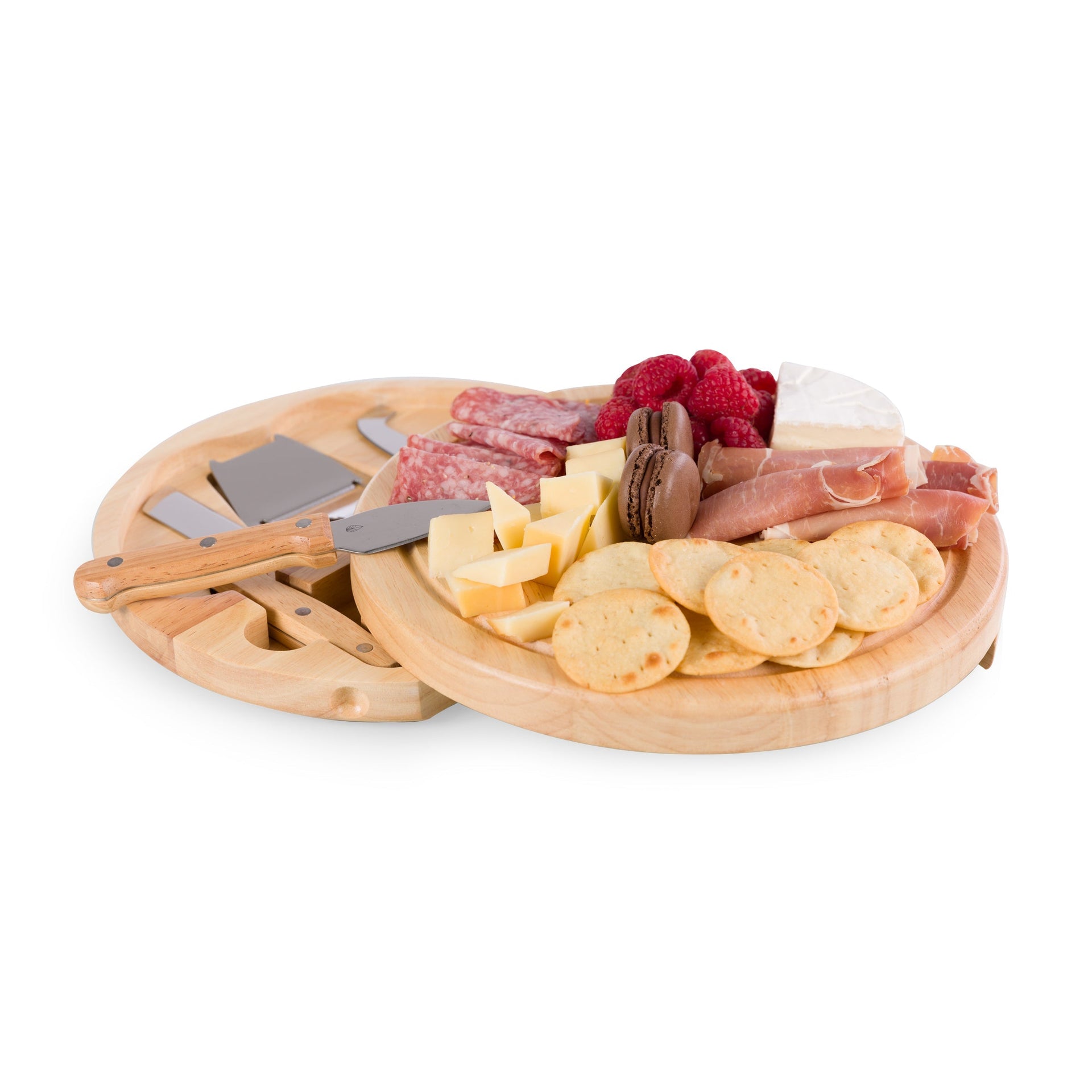 Circo Cheese Cutting Board & Tools Set Picnic Time Family of Brands