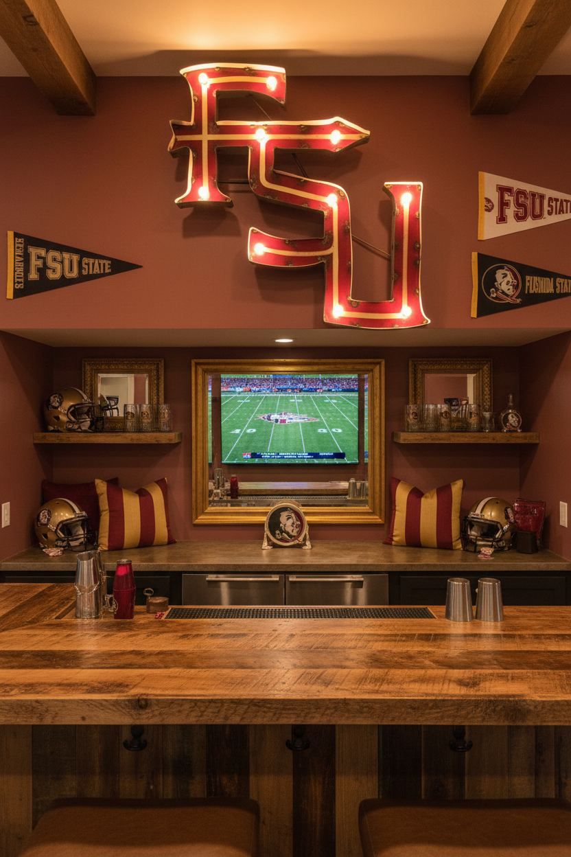 Florida State University 