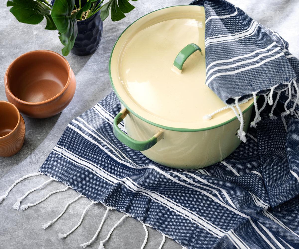 Turkish Kitchen Towels