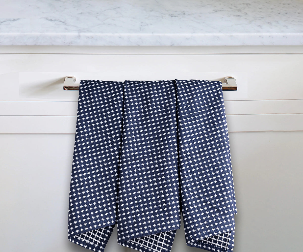 Kitchen Towels - Dish Towel Set