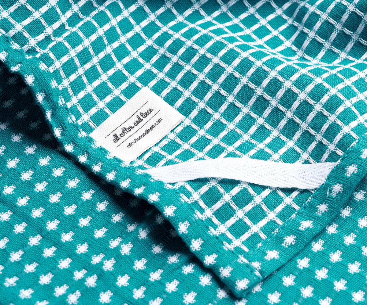 Kitchen Towels - Dish Towel Set