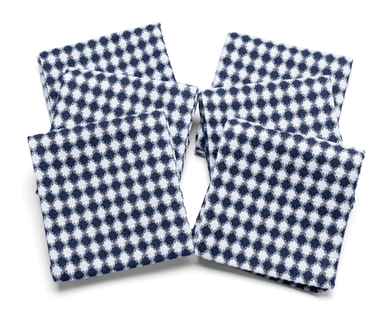 Kitchen Towels - Dish Towel Set