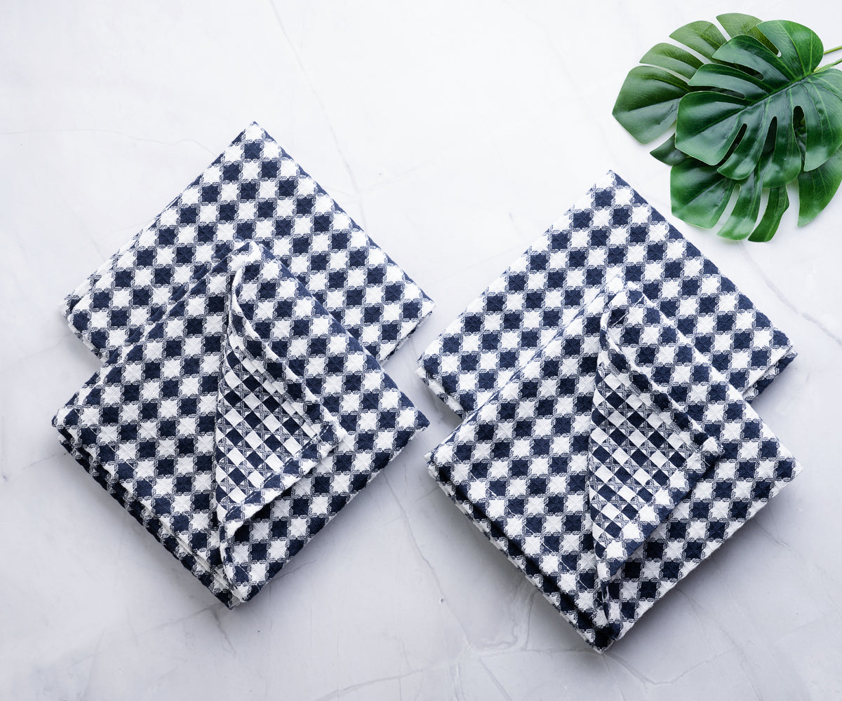 Kitchen Towels - Dish Towel Set