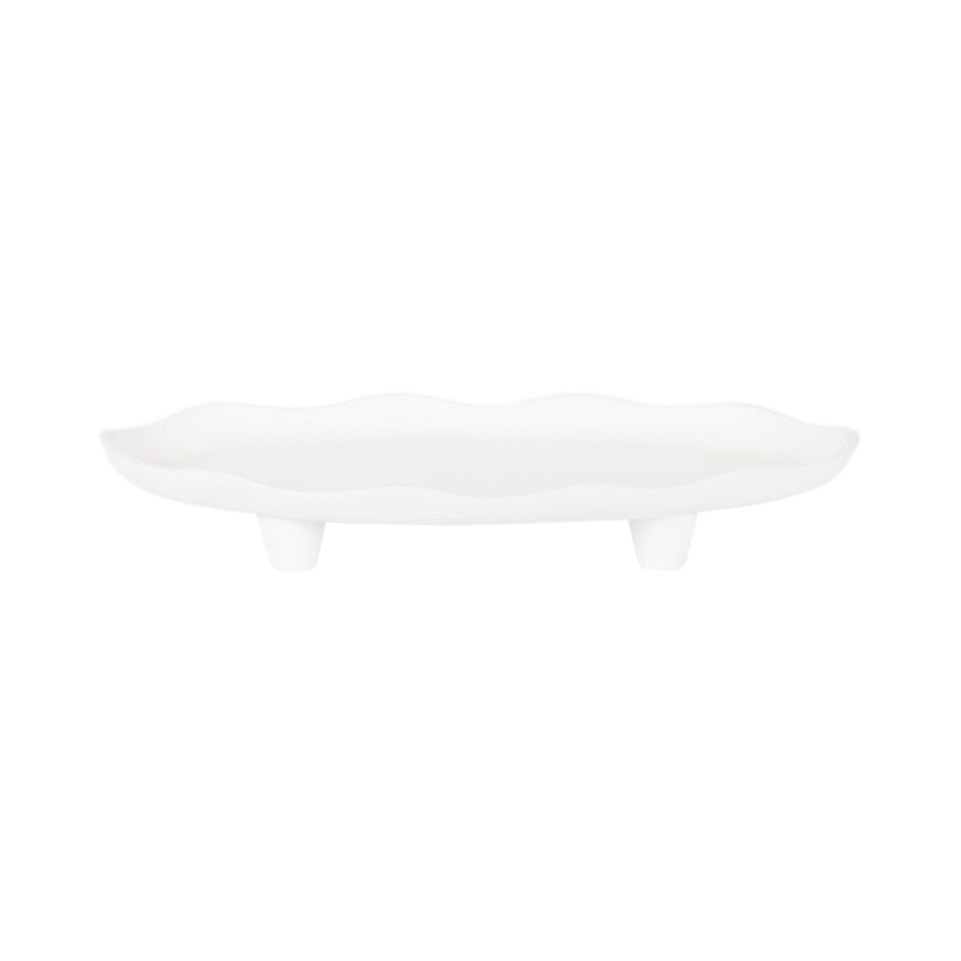 Alessia Oval Decorative Tray