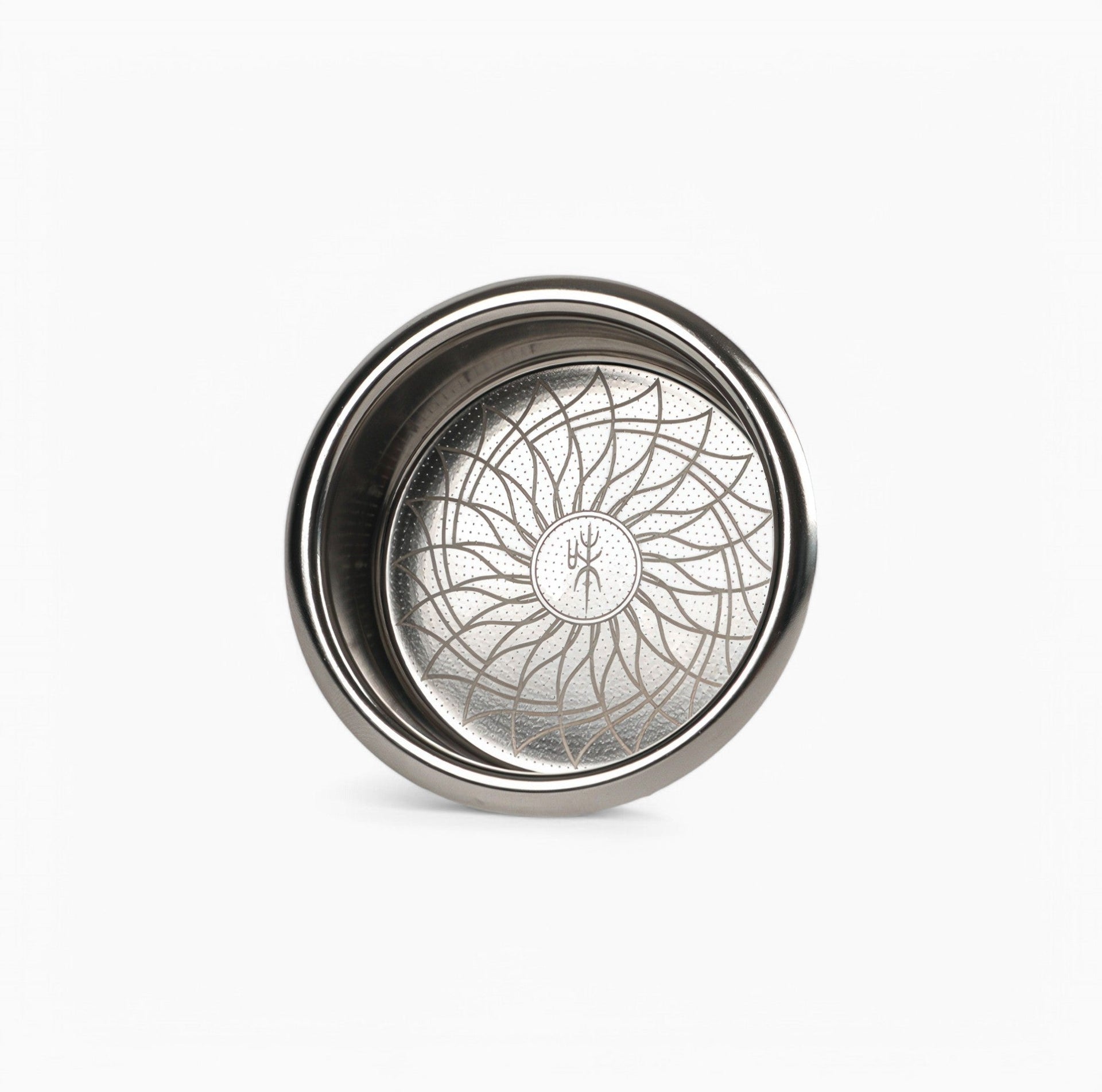 Wukong Design - 58mm Competition Filter Basket