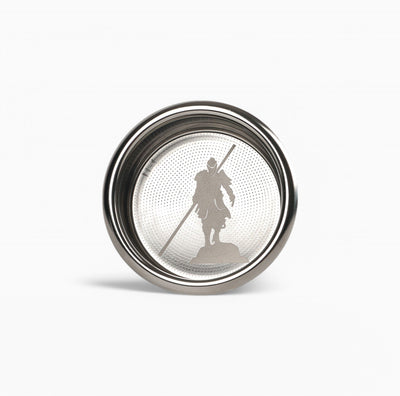 Wukong Design - 58mm Competition Filter Basket