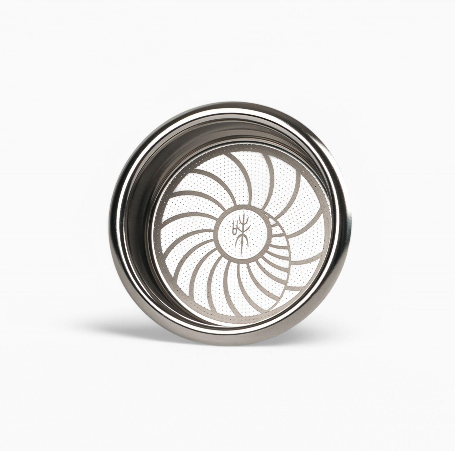 Wukong Design - 58mm Competition Filter Basket