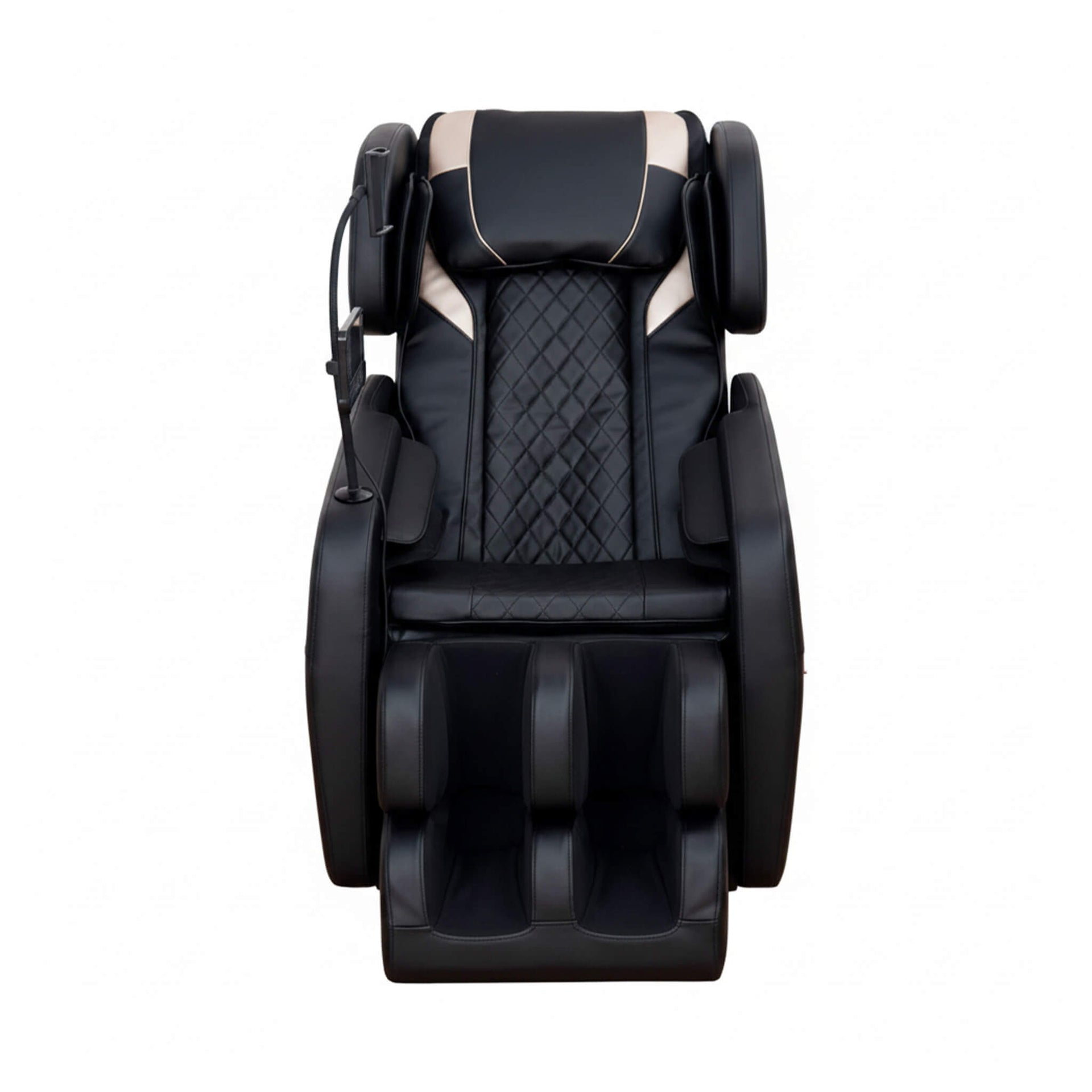 Nocturne Full-Body Zero-Gravity Massage Chair With Retractable Footrest (SAK40593)