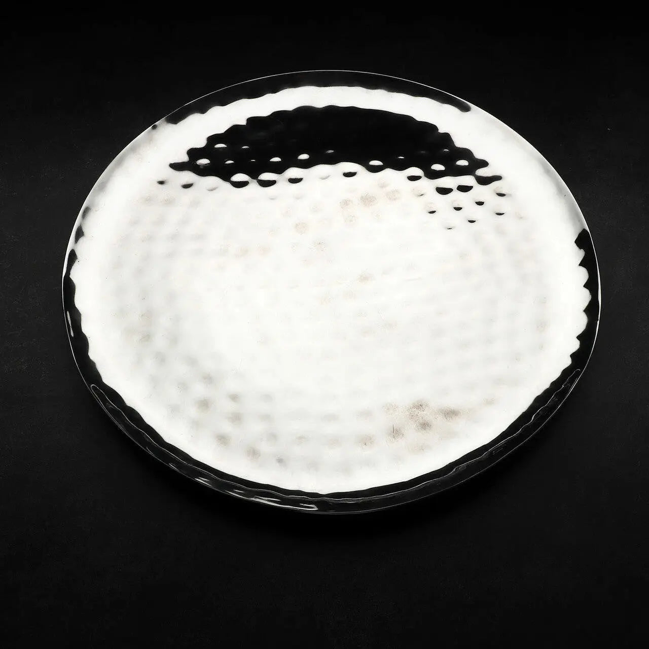 Full Polished Stainless Steel 14