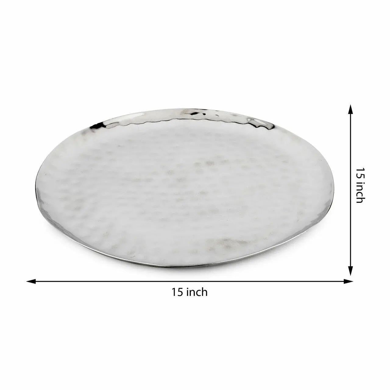 Full Polished Stainless Steel 14