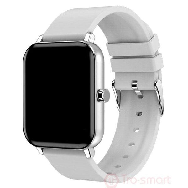 Full Touch Children Watch For Girls Boys Wrist Watch Child Students Clock Electronic Digital Wristwatch  Pedometer Music Video Recorder Player Camera Flashlight Alarm Clock And More Smartwatch For Age 3-12 Boys Girls Gifts