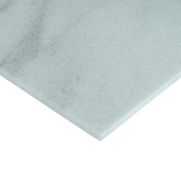 Fume Gray Marble Floor and Wall Tile - Livfloors Collection