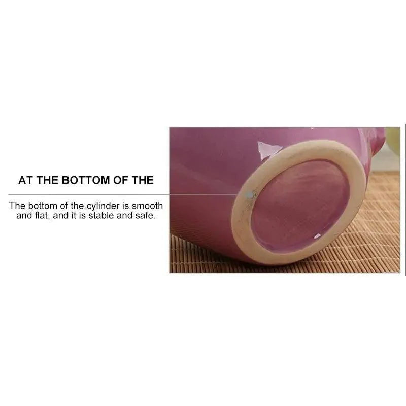 Funny Creative Ceramic Cartoon Lips Ashtray Gift for Home - Trendy Mouth  Mini Ashtray for Boyfriend