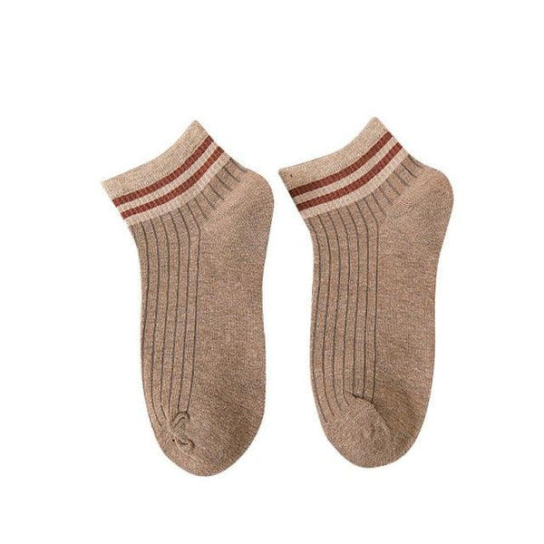 Funny Cute Cotton Crew Socks Women Fashion Colorful  Retro Long Socks New Year Christmas Gifts For Men And Women
