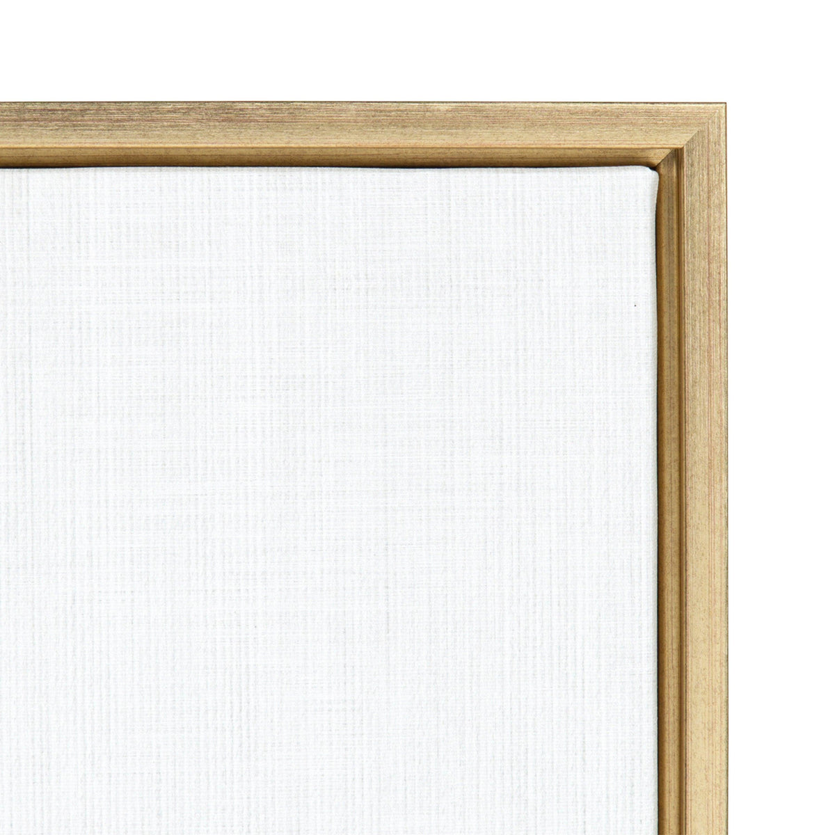 Sylvie Giraffe Framed Canvas by Simon Te of Tai Prints