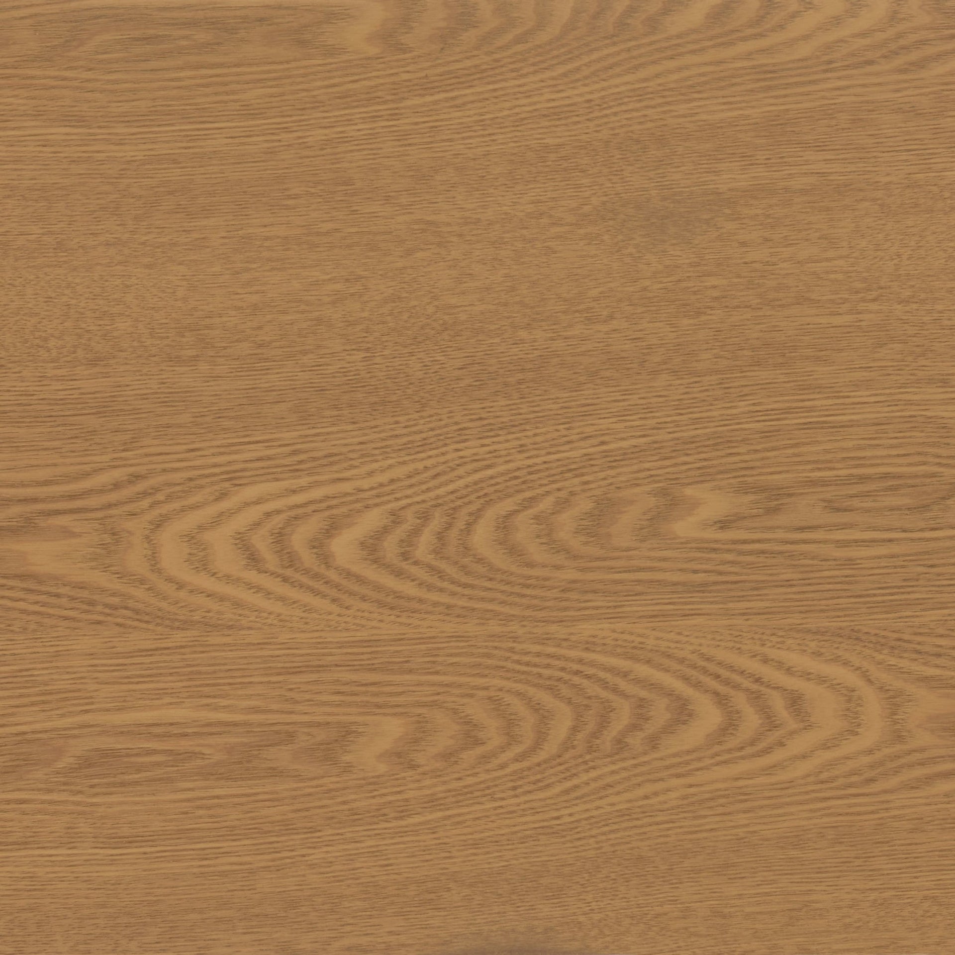 Repos Queen Bed Brown