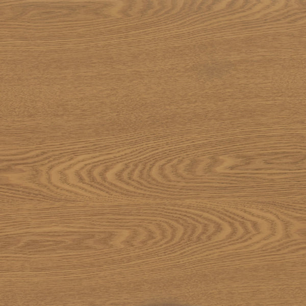 Repos Queen Bed Brown