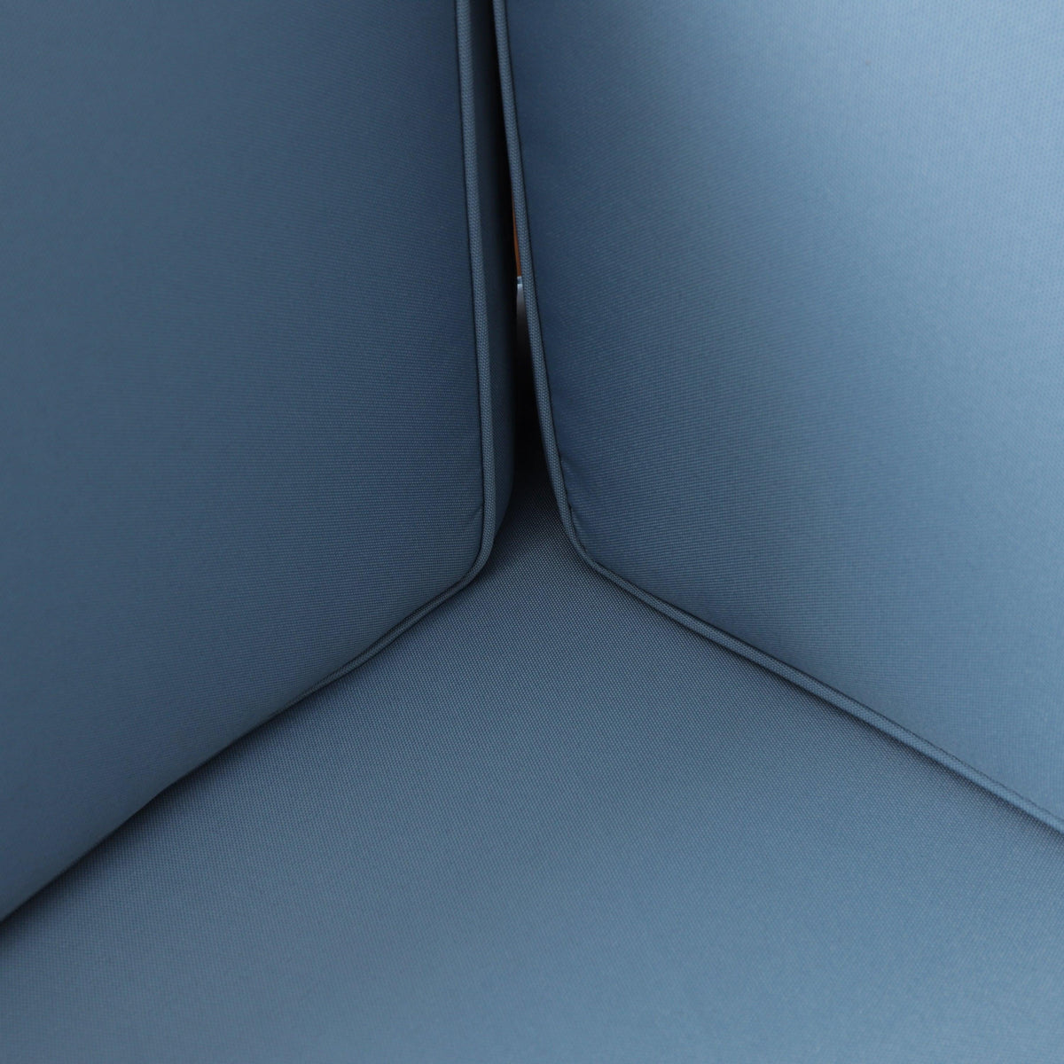 Brava X-Back Right Corner Bench Set of 2
