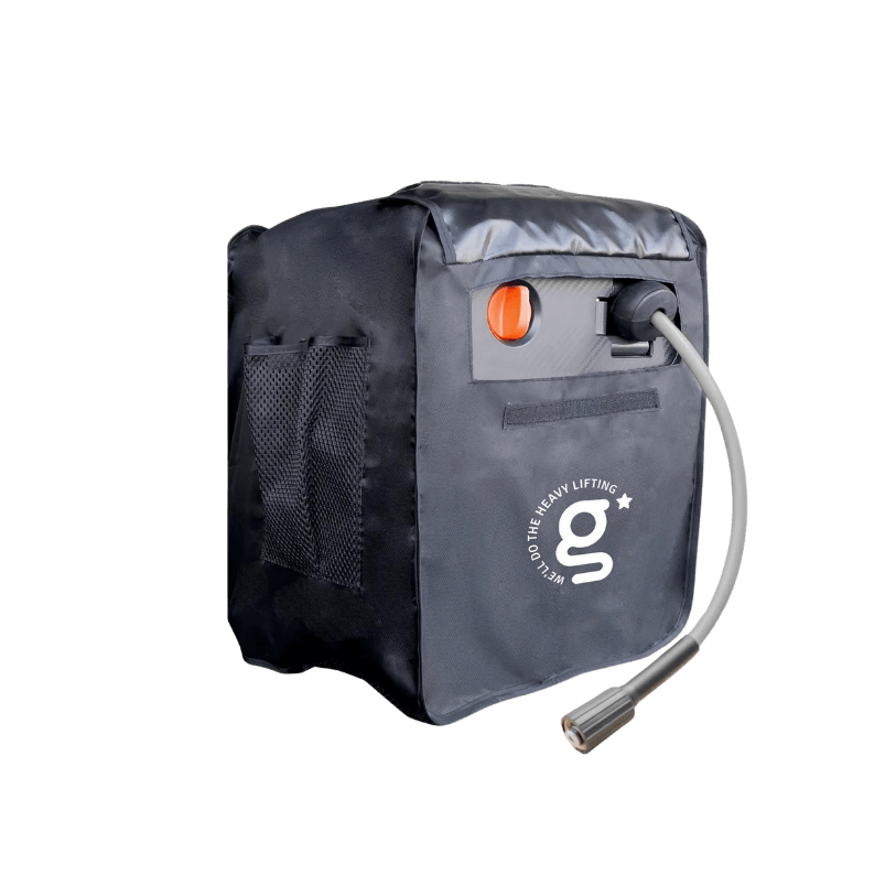 Grandfalls Retractable Pressure Washer G20 Cover
