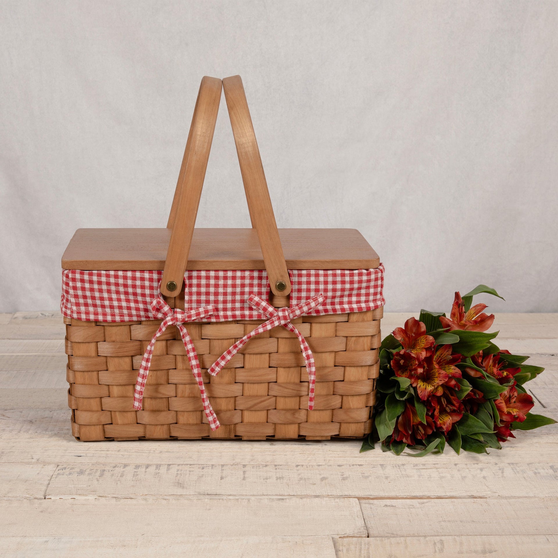 Piccola Picnic Basket