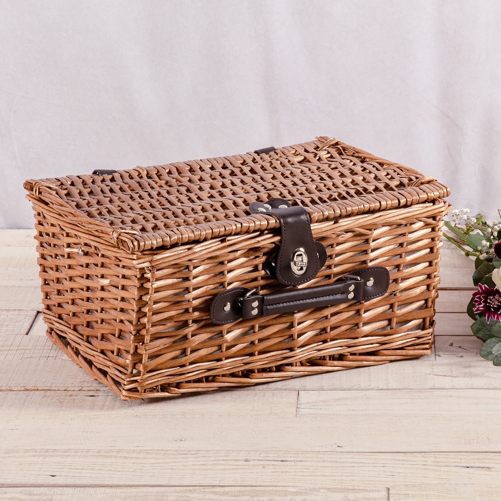 Classic Picnic Basket Picnic Time Family of Brands
