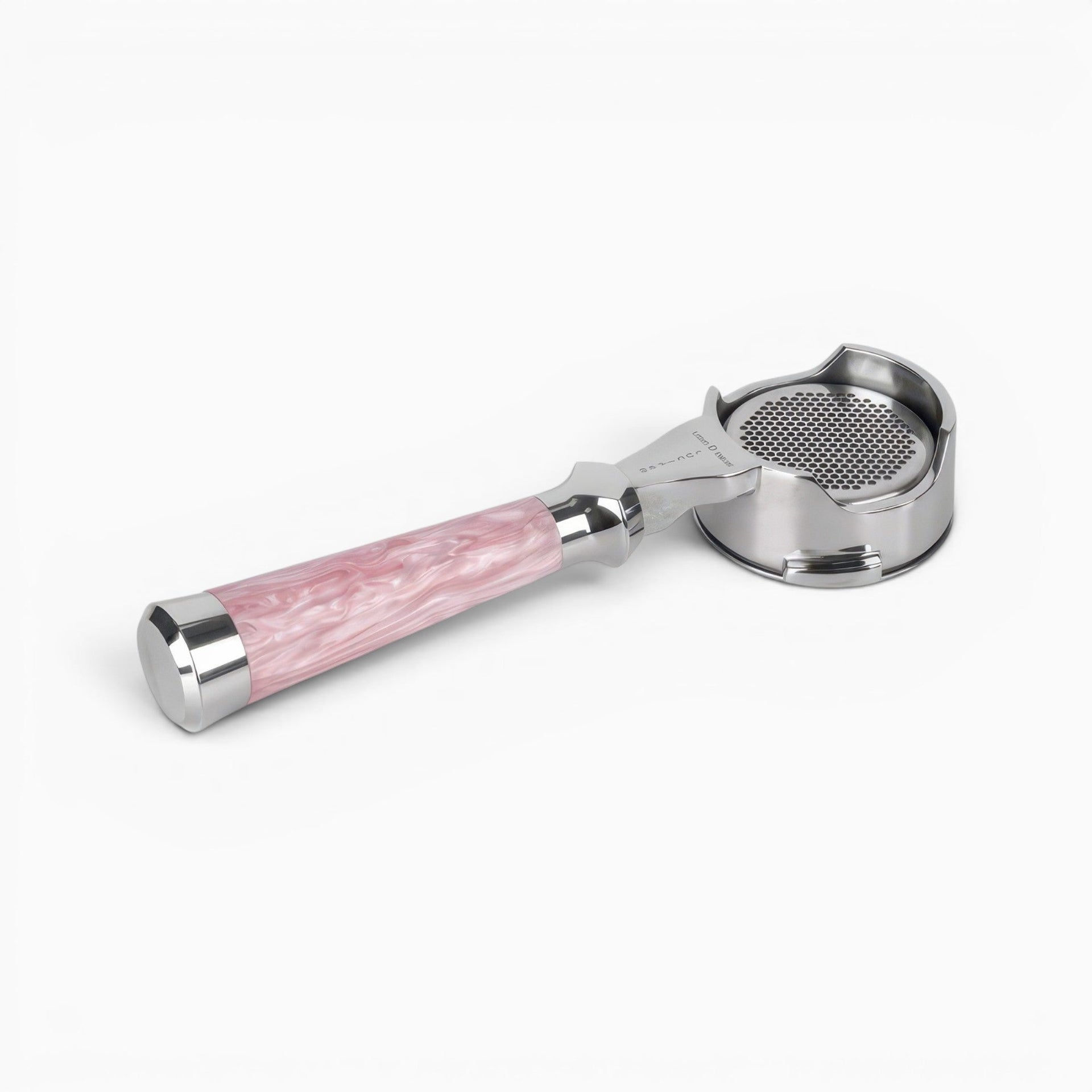 Italian Handle Bottomless Portafilter