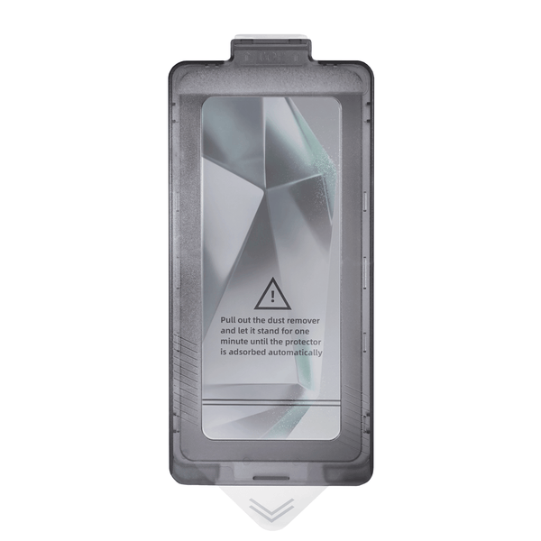 Samsung Galaxy S24 Series Privacy Screen Protector