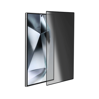 Samsung Galaxy S24 Series Privacy Screen Protector